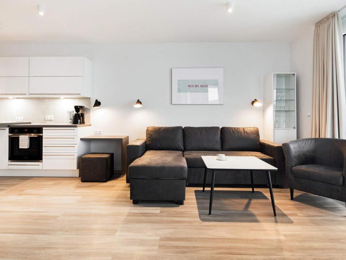 Apartment Wendtorf II Dış mekan fotoğraf