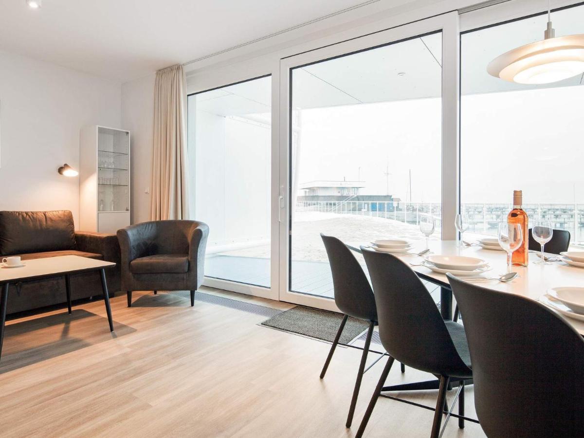 Apartment Wendtorf II Dış mekan fotoğraf