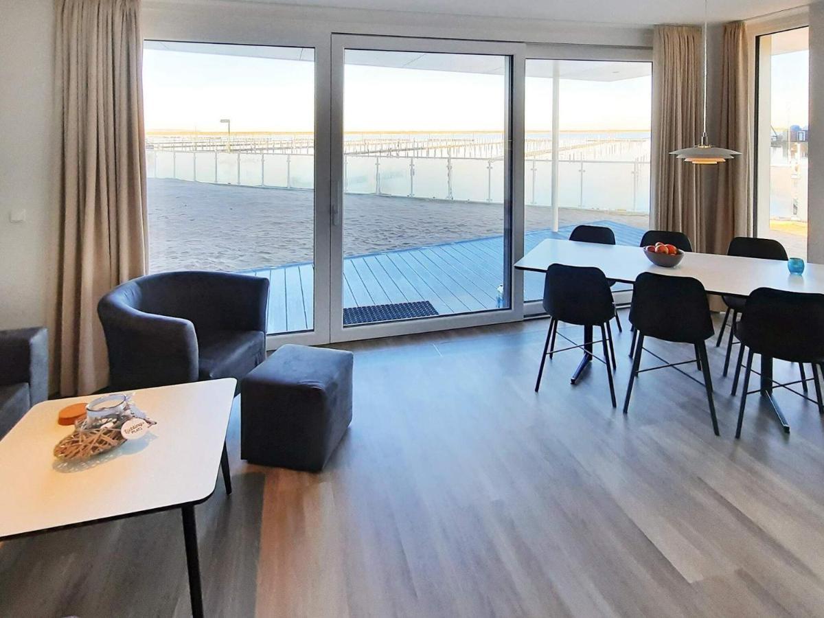 Apartment Wendtorf II Dış mekan fotoğraf