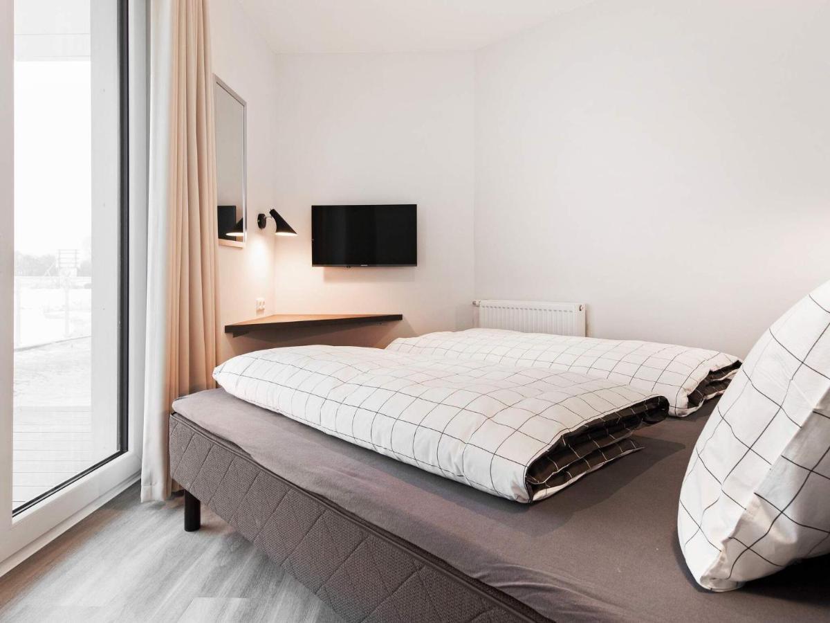 Apartment Wendtorf II Dış mekan fotoğraf