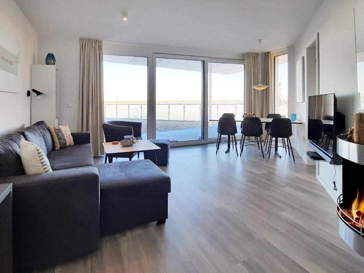 Apartment Wendtorf II Dış mekan fotoğraf