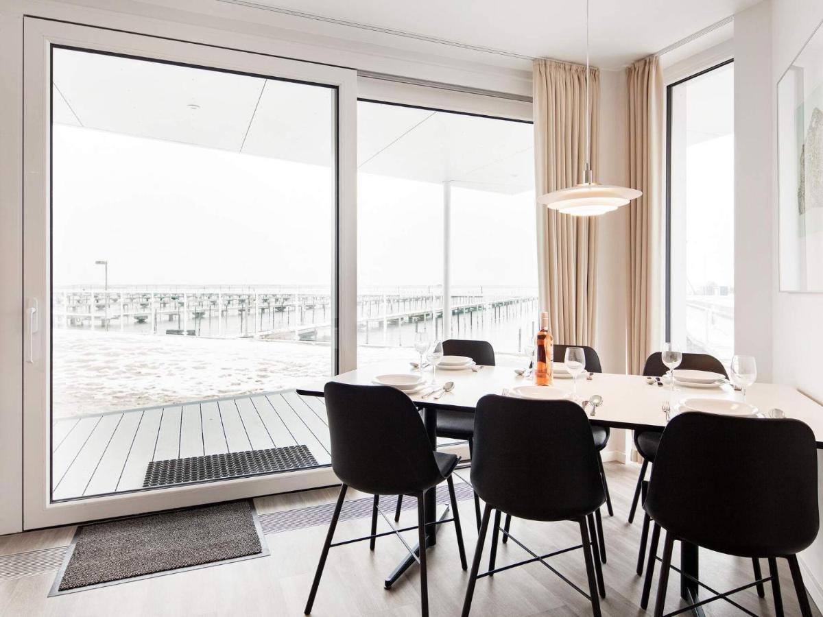 Apartment Wendtorf II Dış mekan fotoğraf