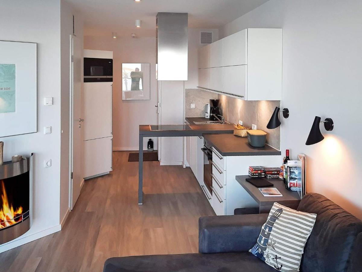 Apartment Wendtorf II Dış mekan fotoğraf