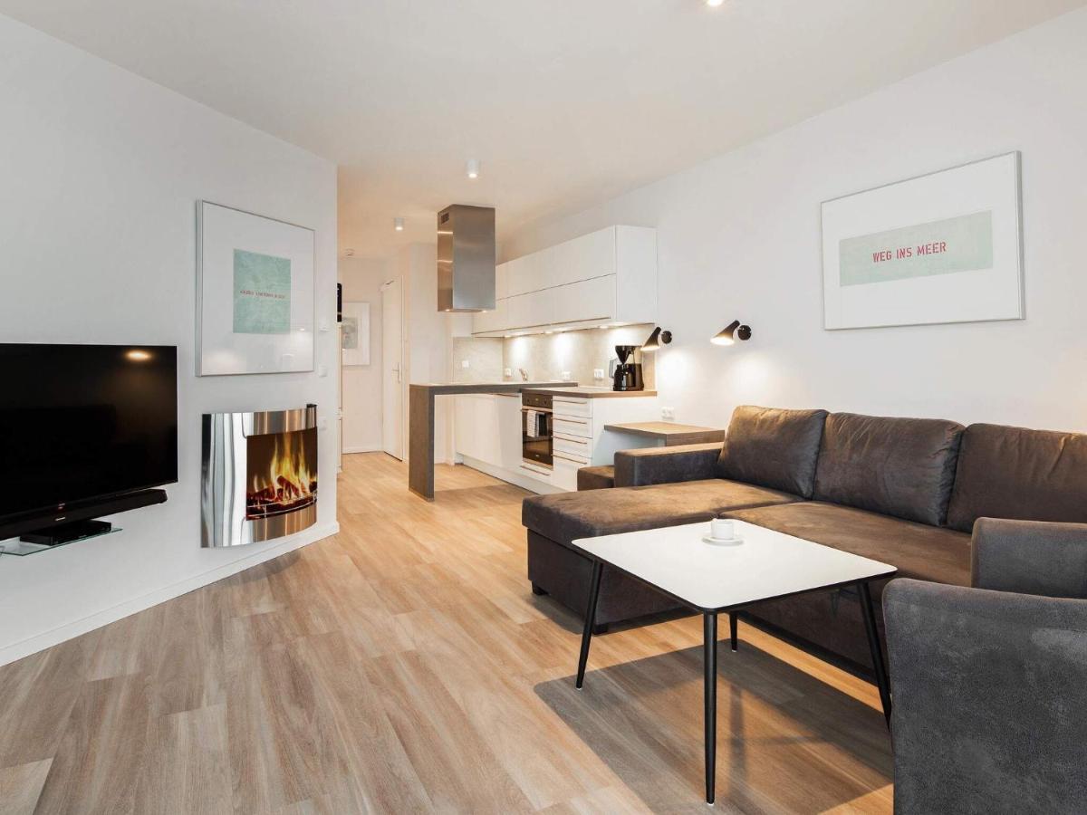 Apartment Wendtorf II Dış mekan fotoğraf