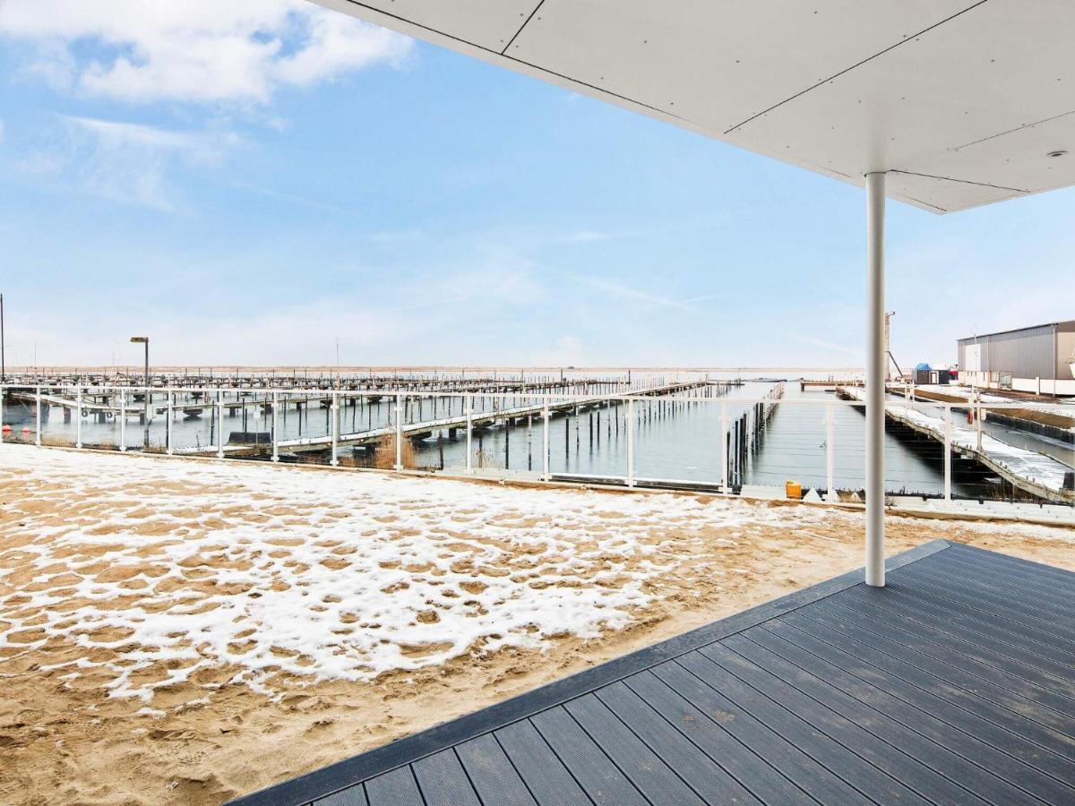 Apartment Wendtorf II Dış mekan fotoğraf