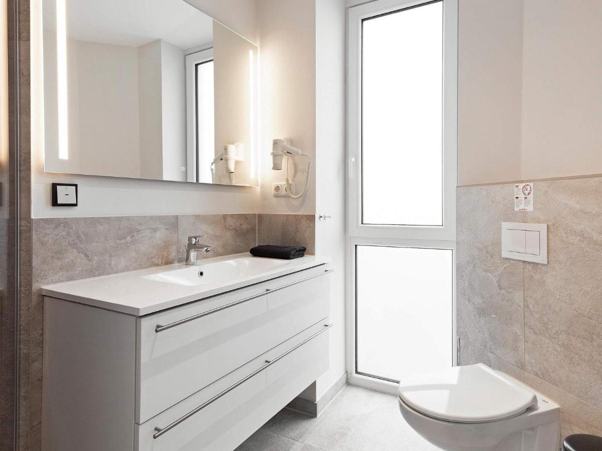 Apartment Wendtorf II Dış mekan fotoğraf