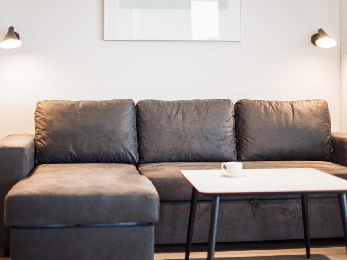 Apartment Wendtorf II Dış mekan fotoğraf
