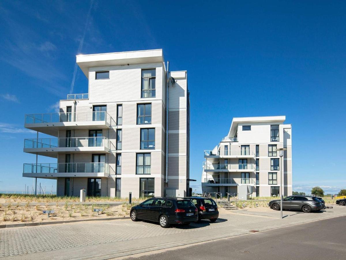 Apartment Wendtorf II Dış mekan fotoğraf