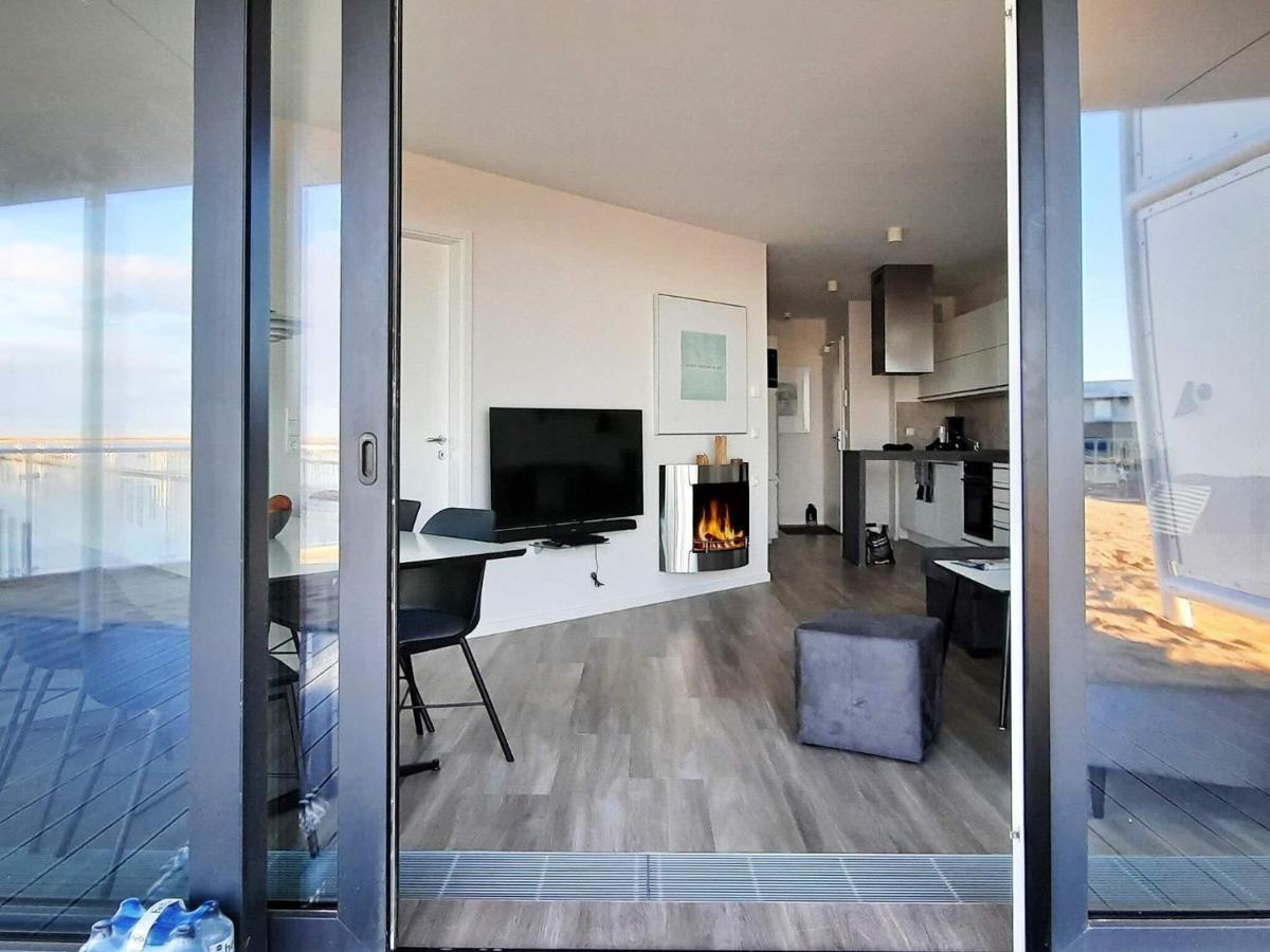 Apartment Wendtorf II Dış mekan fotoğraf