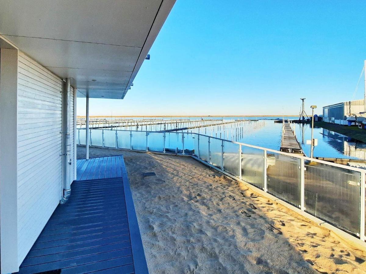 Apartment Wendtorf II Dış mekan fotoğraf