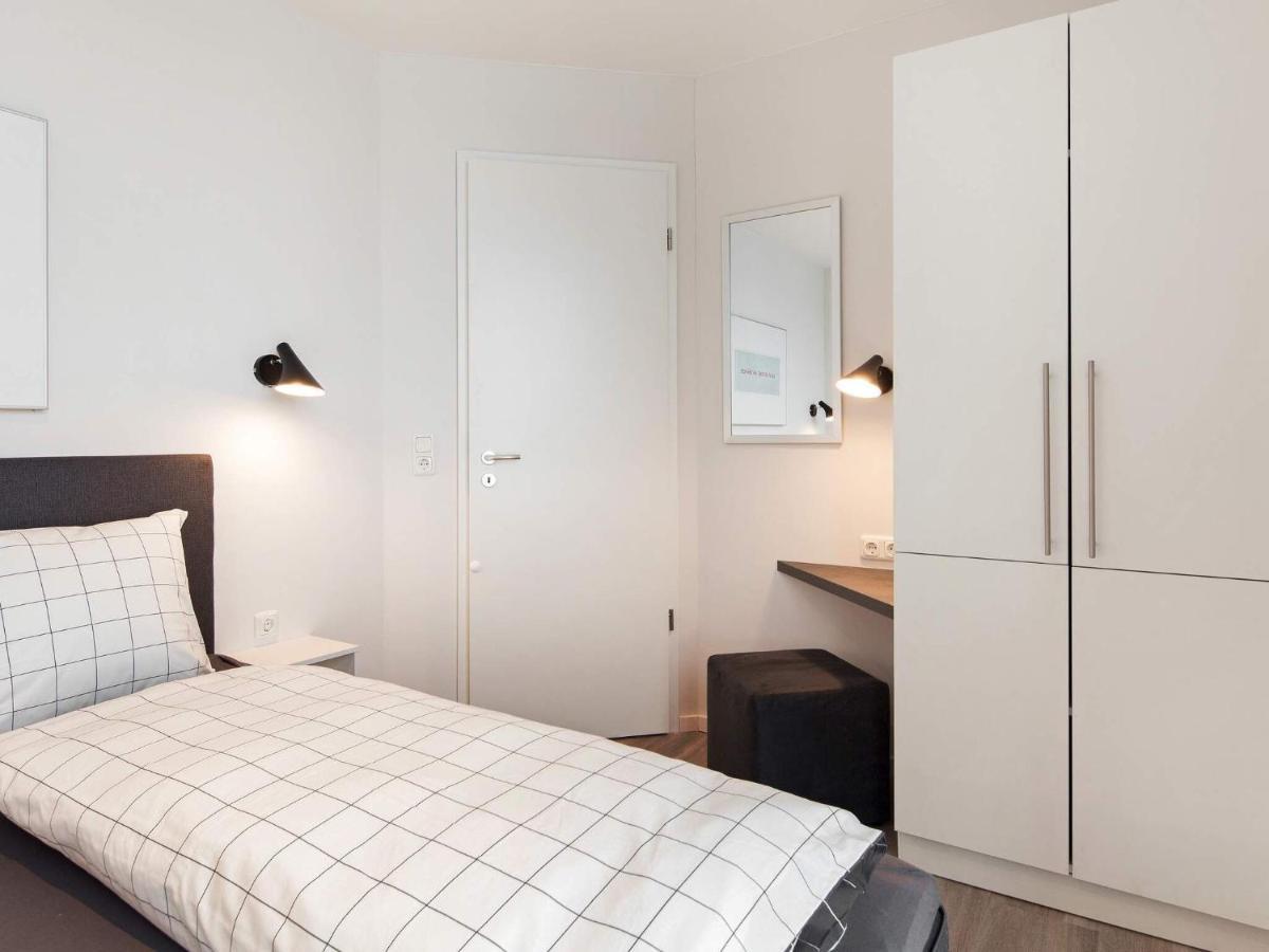 Apartment Wendtorf II Dış mekan fotoğraf
