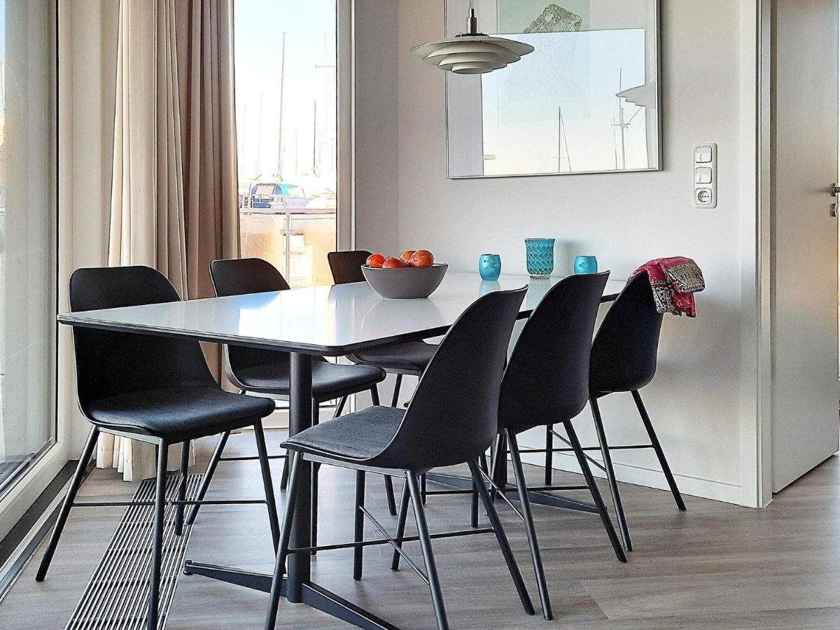 Apartment Wendtorf II Dış mekan fotoğraf