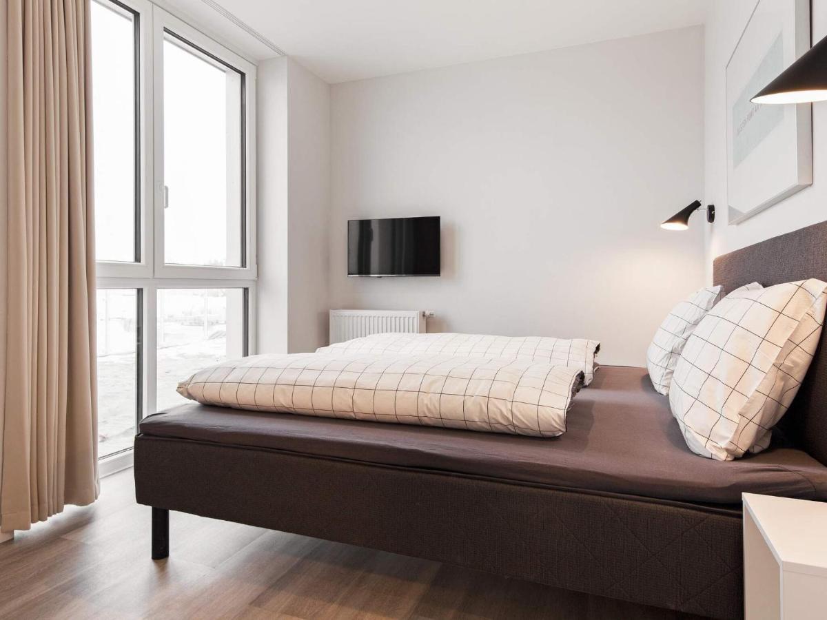 Apartment Wendtorf II Dış mekan fotoğraf