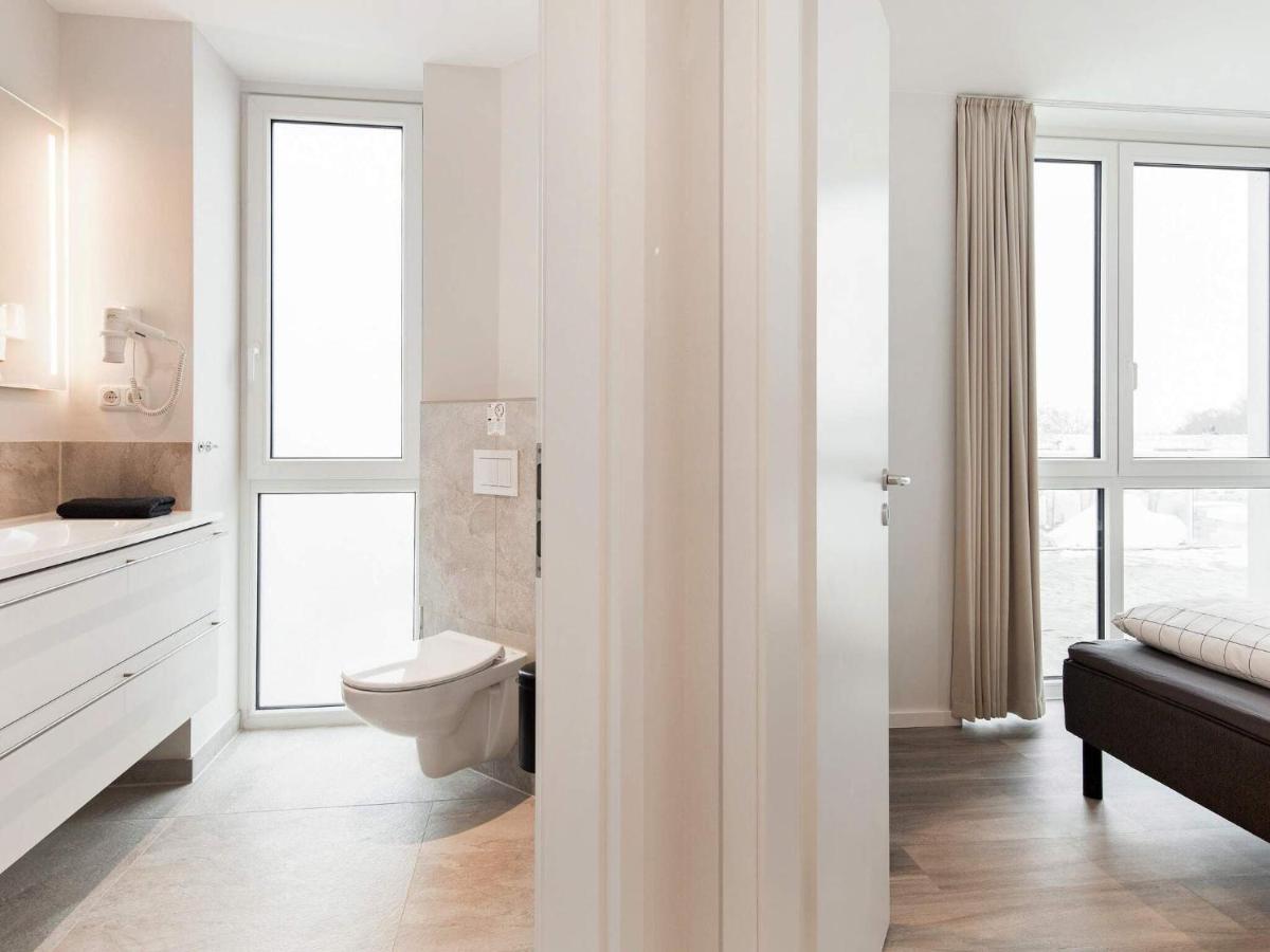 Apartment Wendtorf II Dış mekan fotoğraf