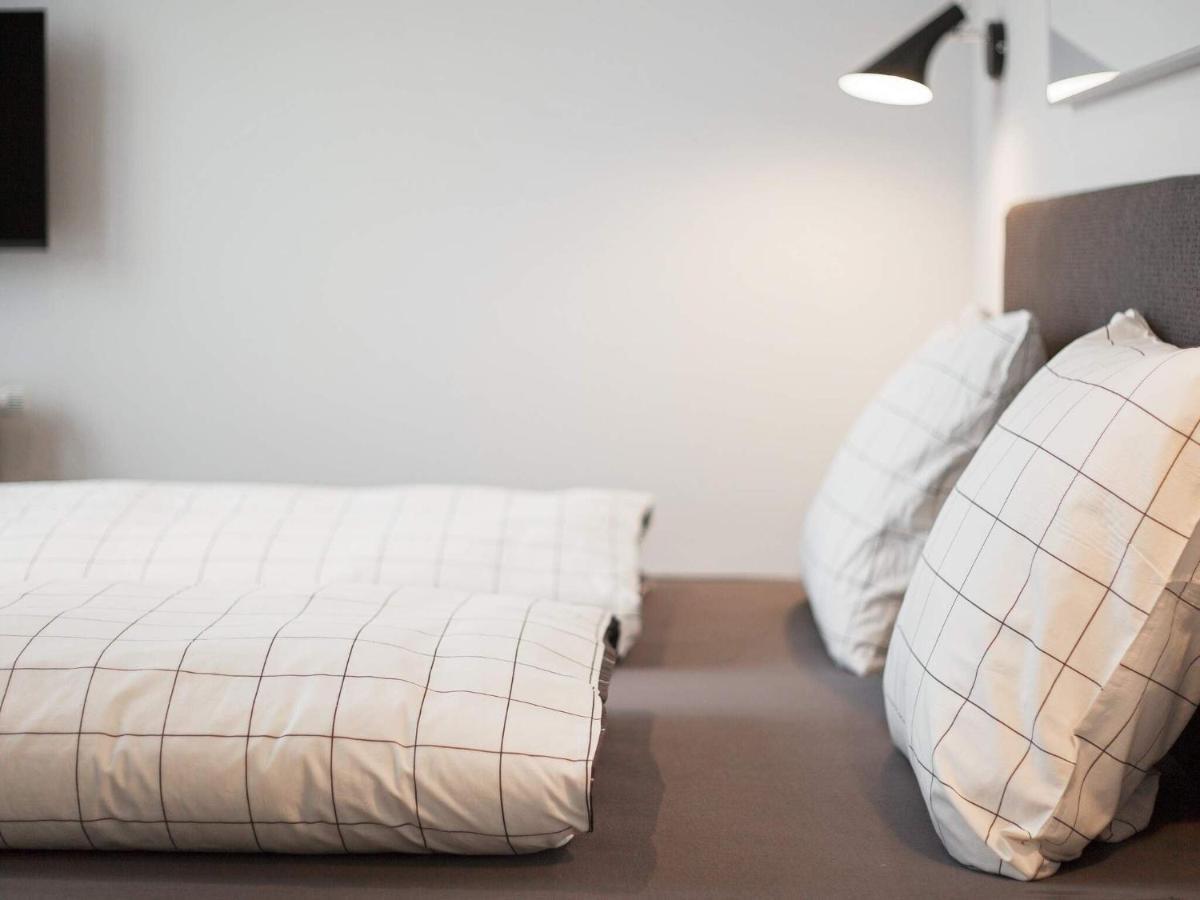 Apartment Wendtorf II Dış mekan fotoğraf