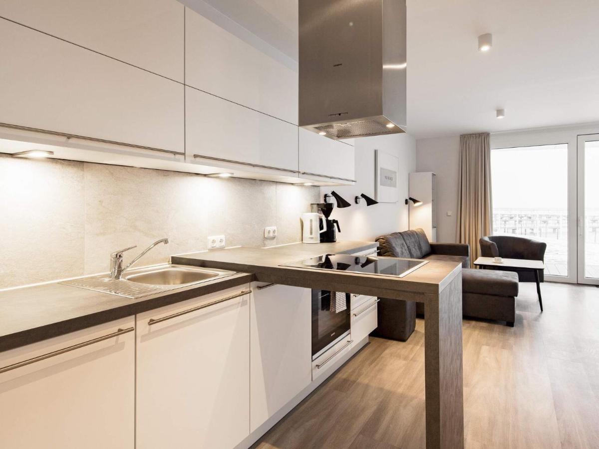 Apartment Wendtorf II Dış mekan fotoğraf