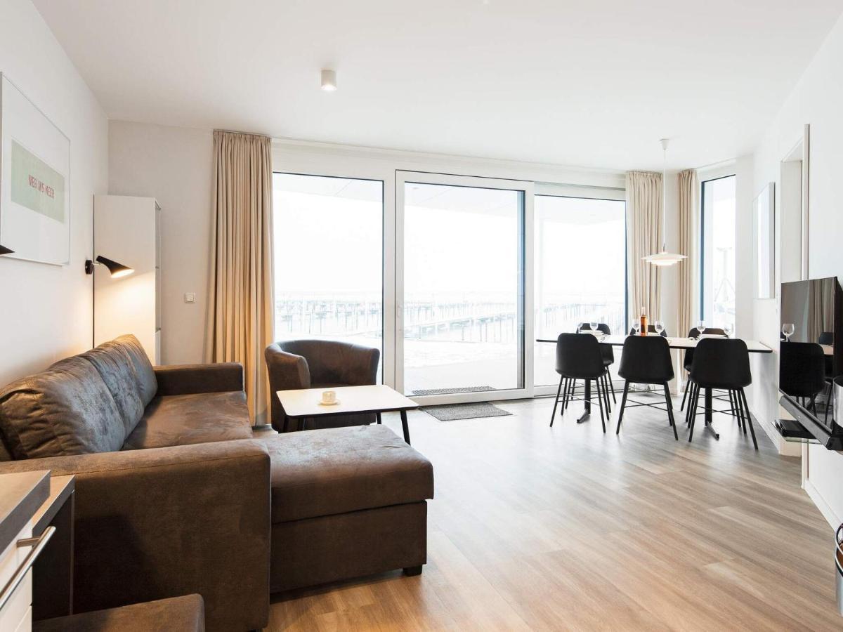 Apartment Wendtorf II Dış mekan fotoğraf
