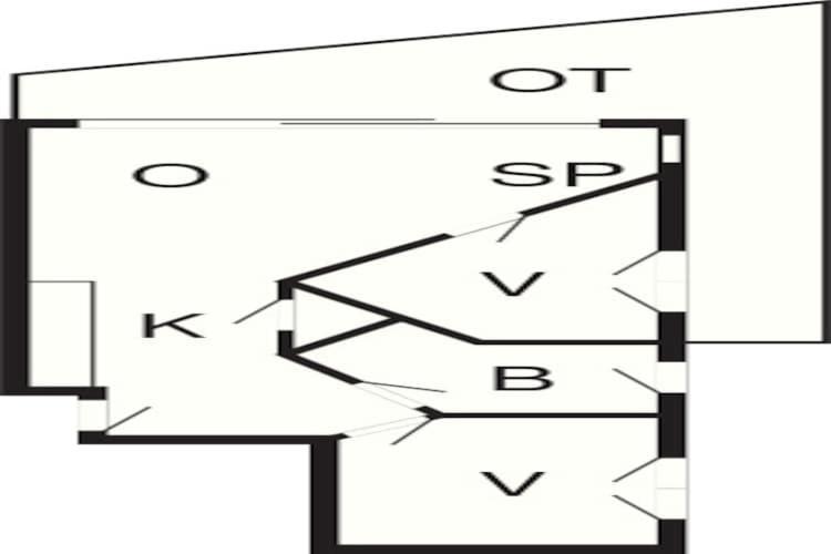 Apartment Wendtorf II Dış mekan fotoğraf